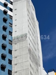 Flat de 1 quarto, 30m² no bairro Boa Viagem, em Recife | Eu Corretor