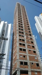 Flat de 1 quarto, 30m² no bairro Boa Viagem, em Recife | Eu Corretor