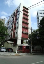Apartamento de 3 quartos, 162m² no bairro Espinheiro, em Recife | Eu Corretor