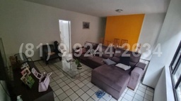 Apartamento de 3 quartos, 162m² no bairro Espinheiro, em Recife | Eu Corretor