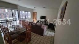 Apartamento de 3 quartos, 162m² no bairro Espinheiro, em Recife | Eu Corretor