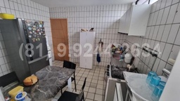 Apartamento de 3 quartos, 162m² no bairro Espinheiro, em Recife | Eu Corretor