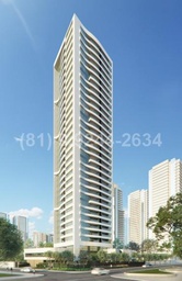 Apartamento de 3 quartos, 108m² no bairro Boa Viagem, em Recife | Eu Corretor