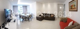 Apartamento de 3 quartos, 106m² no bairro Boa Viagem, em Recife | Eu Corretor