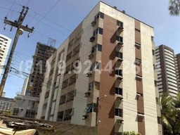 Apartamento de 3 quartos, 106m² no bairro Boa Viagem, em Recife | Eu Corretor