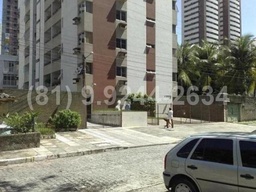 Apartamento de 3 quartos, 106m² no bairro Boa Viagem, em Recife | Eu Corretor