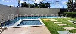Flat de 1 quarto, 33m² no bairro Barra de Jangada, em Jaboatão dos Guararapes | Eu Corretor