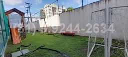 Flat de 1 quarto, 33m² no bairro Barra de Jangada, em Jaboatão dos Guararapes | Eu Corretor