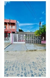 Casa de 3 quartos, 191m² no bairro Afogados, em Recife | Eu Corretor