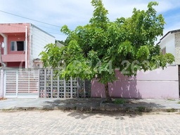 Casa de 3 quartos, 191m² no bairro Afogados, em Recife | Eu Corretor