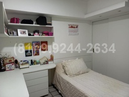 Apartamento de 4 quartos, 154m² no bairro Boa Viagem, em Recife | Eu Corretor