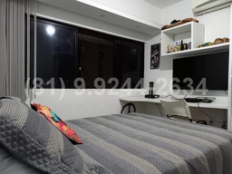 Apartamento de 4 quartos, 154m² no bairro Boa Viagem, em Recife | Eu Corretor