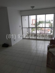 Apartamento de 3 quartos, 107m² no bairro Boa Viagem, em Recife | Eu Corretor