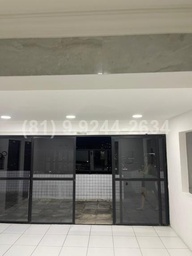 Apartamento de 2 quartos, 51m² no bairro Cordeiro, em Recife | Eu Corretor