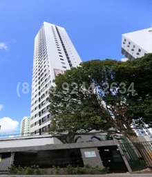 Apartamento de 2 quartos, 49m² no bairro Casa Amarela, em Recife | Eu Corretor
