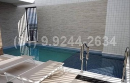 Apartamento de 2 quartos, 49m² no bairro Casa Amarela, em Recife | Eu Corretor