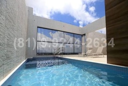Apartamento de 2 quartos, 49m² no bairro Casa Amarela, em Recife | Eu Corretor