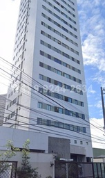 Flat de 2 quartos, 42m² no bairro Casa Amarela, em Recife | Eu Corretor