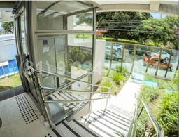 Flat de 2 quartos, 42m² no bairro Casa Amarela, em Recife | Eu Corretor
