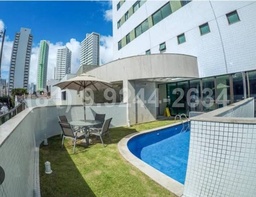 Apartamento de 2 quartos, 42m² no bairro Casa Amarela, em Recife | Eu Corretor