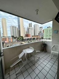 Apartamento de 3 quartos, 115m² no bairro Boa Viagem, em Recife | Eu Corretor