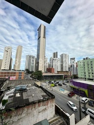 Apartamento de 3 quartos, 115m² no bairro Boa Viagem, em Recife | Eu Corretor