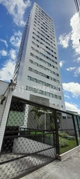 Apartamento de 2 quartos, 42m² no bairro Casa Amarela, em Recife | Eu Corretor