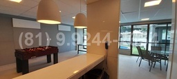 Apartamento de 2 quartos, 42m² no bairro Casa Amarela, em Recife | Eu Corretor