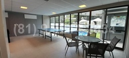 Apartamento de 2 quartos, 42m² no bairro Casa Amarela, em Recife | Eu Corretor