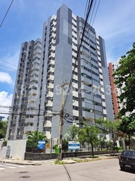 Apartamento de 3 quartos, 120m² no bairro Boa Viagem, em Recife | Eu Corretor