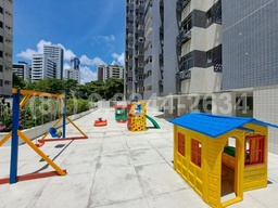 Apartamento de 3 quartos, 120m² no bairro Boa Viagem, em Recife | Eu Corretor