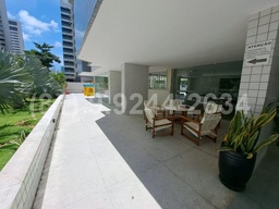Apartamento de 3 quartos, 120m² no bairro Boa Viagem, em Recife | Eu Corretor