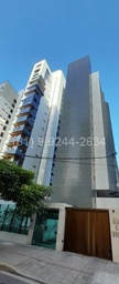 Flat de 1 quarto, 25m² no bairro Boa Viagem, em Recife | Eu Corretor