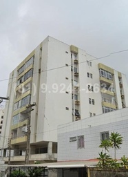 Apartamento de 4 quartos, 131m² no bairro Candeias, em Jaboatão dos Guararapes | Eu Corretor