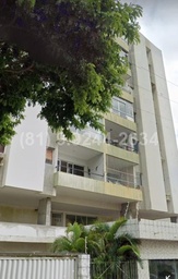 Apartamento de 4 quartos, 131m² no bairro Candeias, em Jaboatão dos Guararapes | Eu Corretor