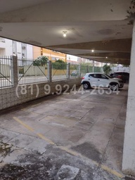 Apartamento de 4 quartos, 131m² no bairro Candeias, em Jaboatão dos Guararapes | Eu Corretor