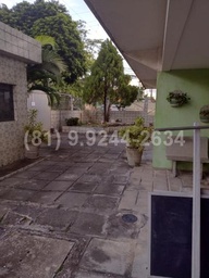 Apartamento de 4 quartos, 131m² no bairro Candeias, em Jaboatão dos Guararapes | Eu Corretor
