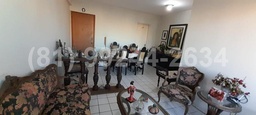 Apartamento de 3 quartos, 77m² no bairro Candeias, em Jaboatão dos Guararapes | Eu Corretor