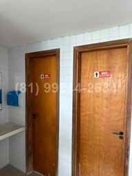 Flat de 1 quarto, 70m² no bairro Aflitos, em Recife | Eu Corretor
