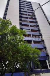 Apartamento de 3 quartos, 95m² no bairro Boa Viagem, em Recife | Eu Corretor
