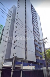 Apartamento de 3 quartos, 95m² no bairro Boa Viagem, em Recife | Eu Corretor