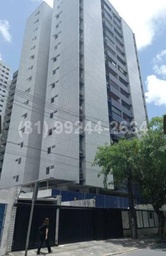Apartamento de 3 quartos, 95m² no bairro Boa Viagem, em Recife | Eu Corretor