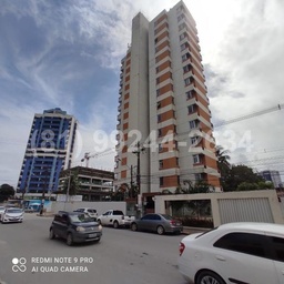 Apartamento de 3 quartos, 78m² no bairro Candeias, em Jaboatão dos Guararapes | Eu Corretor