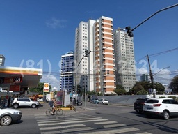 Apartamento de 3 quartos, 78m² no bairro Candeias, em Jaboatão dos Guararapes | Eu Corretor