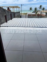 Casa de 3 quartos, 180m² no bairro Enseada dos Corais, em Cabo de Santo Agostinho | Eu Corretor