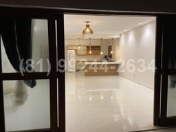 Casa de 3 quartos, 180m² no bairro Enseada dos Corais, em Cabo de Santo Agostinho | Eu Corretor