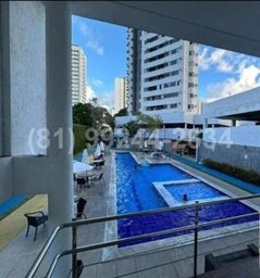 Apartamento de 2 quartos, 55m² no bairro Rosarinho, em Recife | Eu Corretor