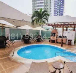 Apartamento de 2 quartos, 55m² no bairro Rosarinho, em Recife | Eu Corretor