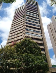 Apartamento de 5 quartos, 300m² no bairro Graças, em Recife | Eu Corretor