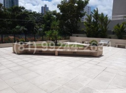Apartamento de 5 quartos, 300m² no bairro Graças, em Recife | Eu Corretor